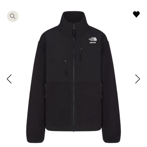 Skim’s North face Denai #NWT - Picture 1 of 2